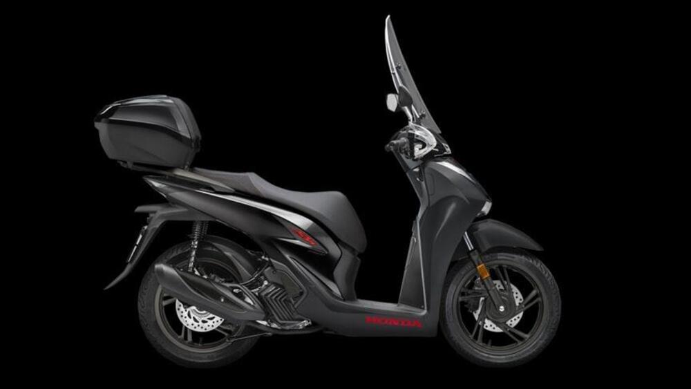 Honda SH 150i Sport (2022 - 24)