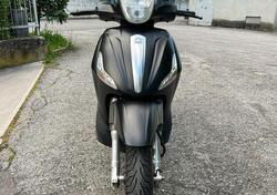 Piaggio Beverly 350 SportTouring ie ABS (2011 - 17) usata