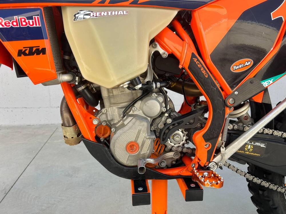 KTM EXC 250 F Six Days (2021)