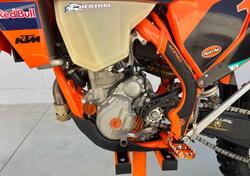 KTM EXC 250 F Six Days (2021) usata