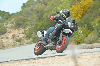 Tutte le promozioni KTM - HUSQVARNA - GASGAS - MV AGUSTA valide fino al 31 luglio