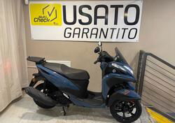 Yamaha Tricity 155 (2022 - 24) usata