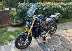 Bmw R 1200 R Black Edition (2017 - 18) usata