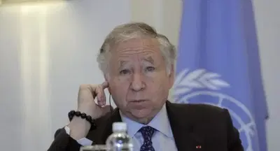 Jean Todt lancia la campagna mondiale Onu sulla sicurezza stradale
