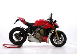 Ducati Streetfighter V4 1100 S (2020) usata