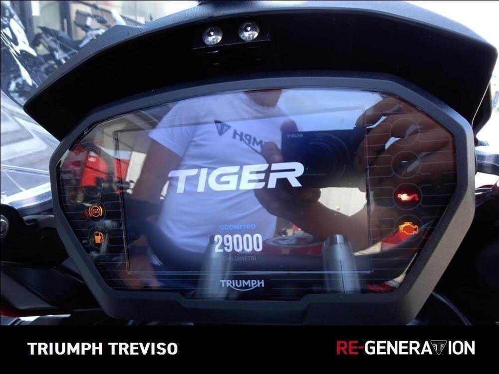 Triumph Tiger 1200 XRt (2018 - 20) (5)