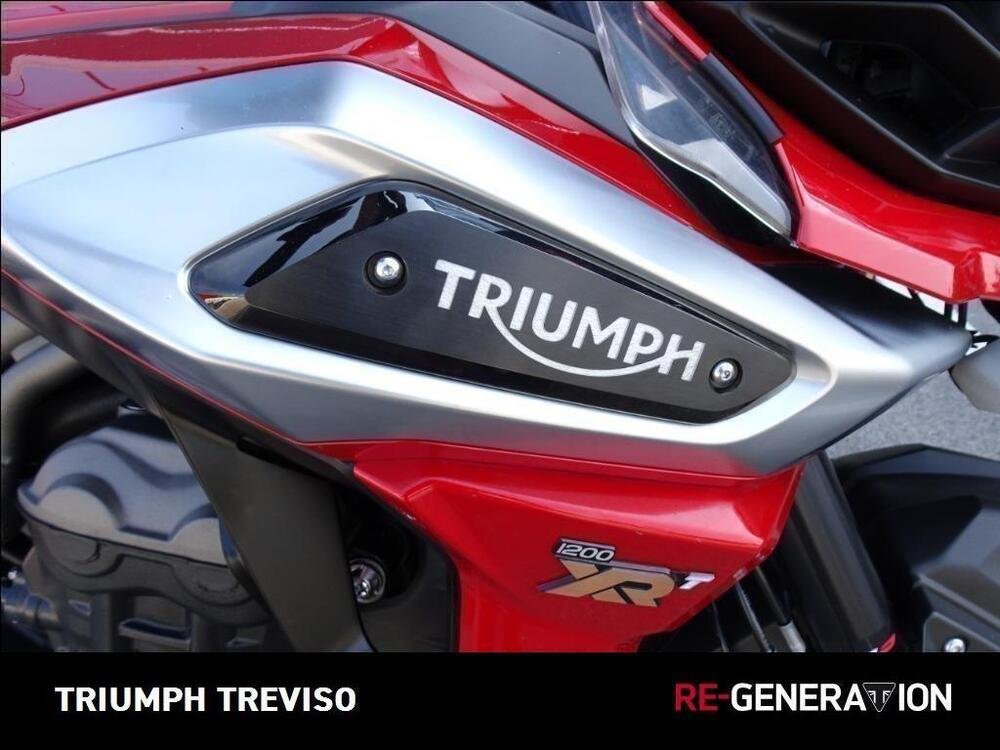 Triumph Tiger 1200 XRt (2018 - 20) (4)