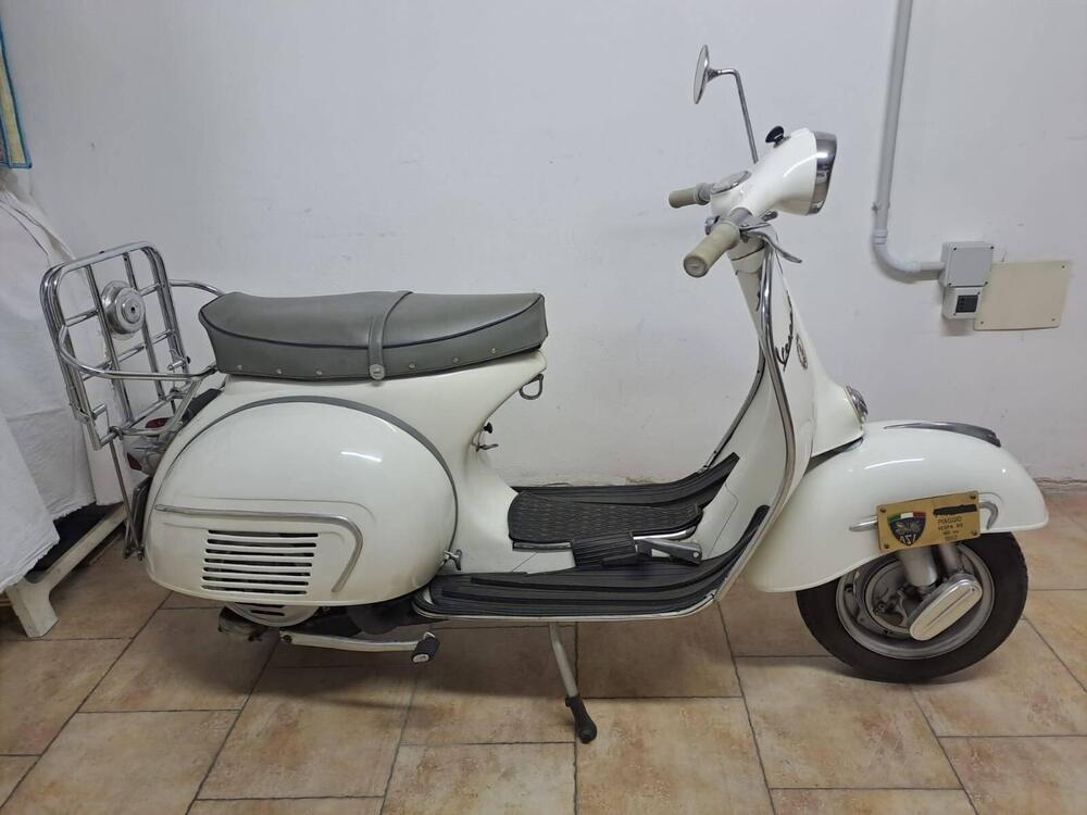 Piaggio Vespa 160 gs