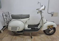 Piaggio Vespa 160 gs d'epoca