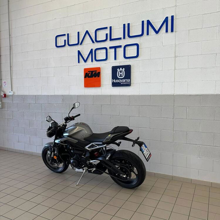 Triumph Street Triple 765 R (2023 - 24) (3)