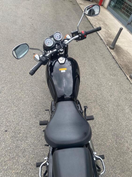 Benelli Imperiale 400 (2019 - 20) (5)