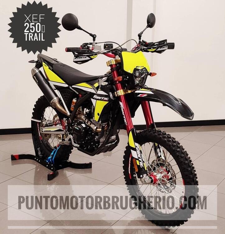 Fantic Motor XEF 250 Enduro Trail (2022) (3)