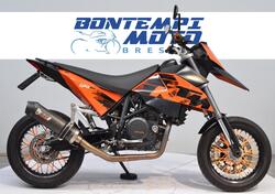 KTM 690 Supermoto usata