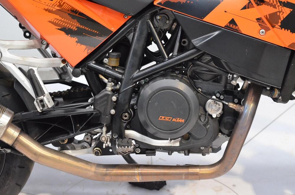 KTM 690 Supermoto (3)