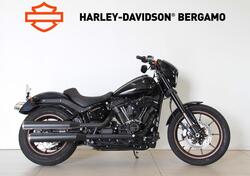 Harley-Davidson Low Rider S (2022 - 24) usata