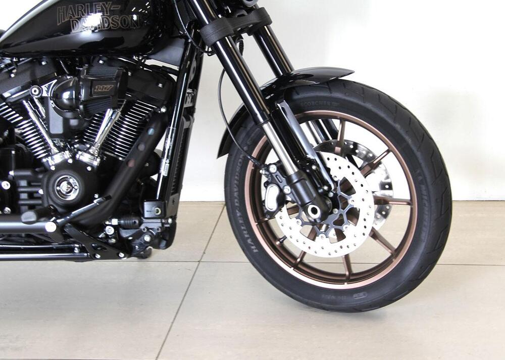 Harley-Davidson Low Rider S (2022 - 24) (2)