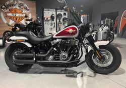 Harley-Davidson 107 Slim (2018 - 20) - FLSL usata