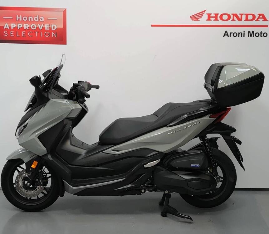 Honda Forza 350 Deluxe (2023 - 24)