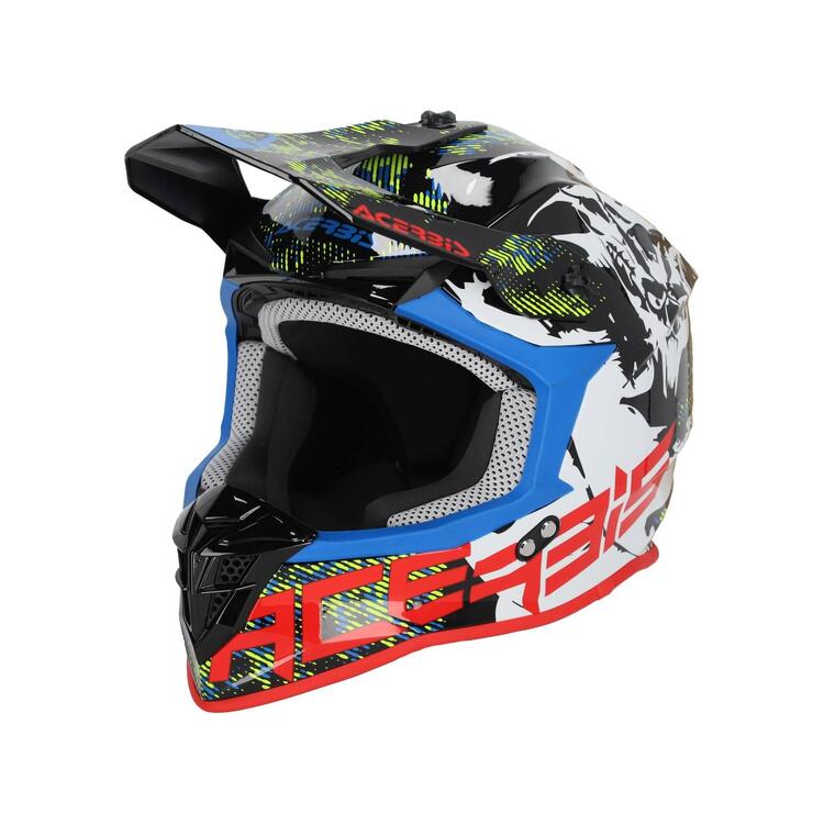 CASCO OFF-ROAD ACERBIS 002531623706-