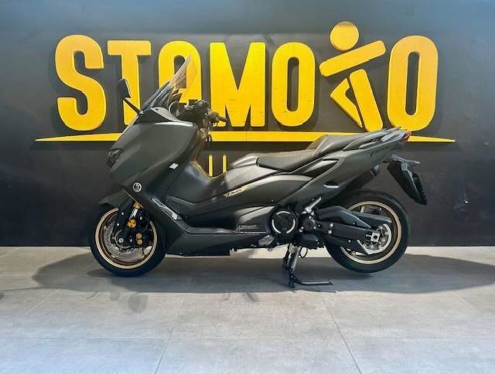 Yamaha T-Max 560 Tech Max (2021) (3)