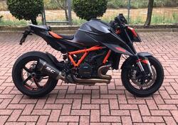 KTM 1290 Super Duke R (2021) usata