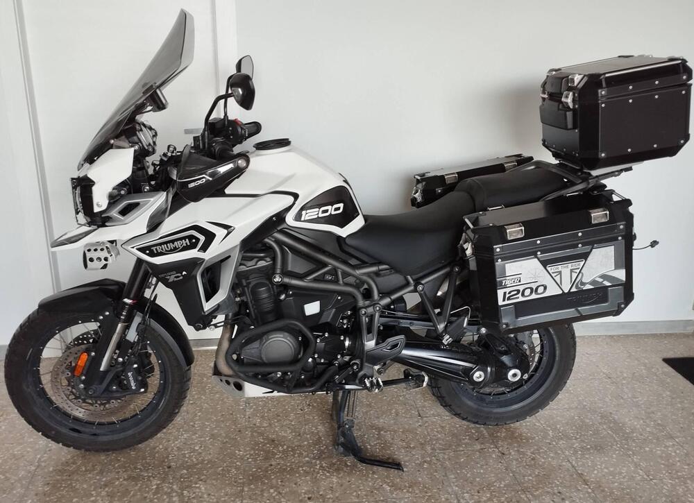 Triumph Tiger 1200 XCa (2018 - 20) (4)