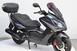 Kymco Xciting 300i R (2007 - 14) (6)