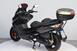 Kymco Xciting 300i R (2007 - 14) (12)