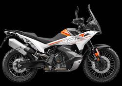 KTM 790 Adventure (2023 - 24) nuova