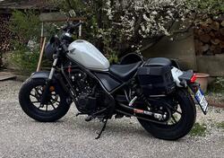 Honda CMX 500 Rebel (2022 - 24) usata