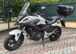 Honda NC 750 X ABS (2018 - 20) usata