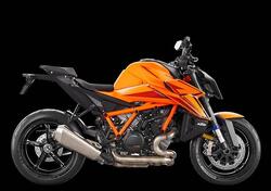 KTM 1390 Super Duke R Evo (2024) nuova