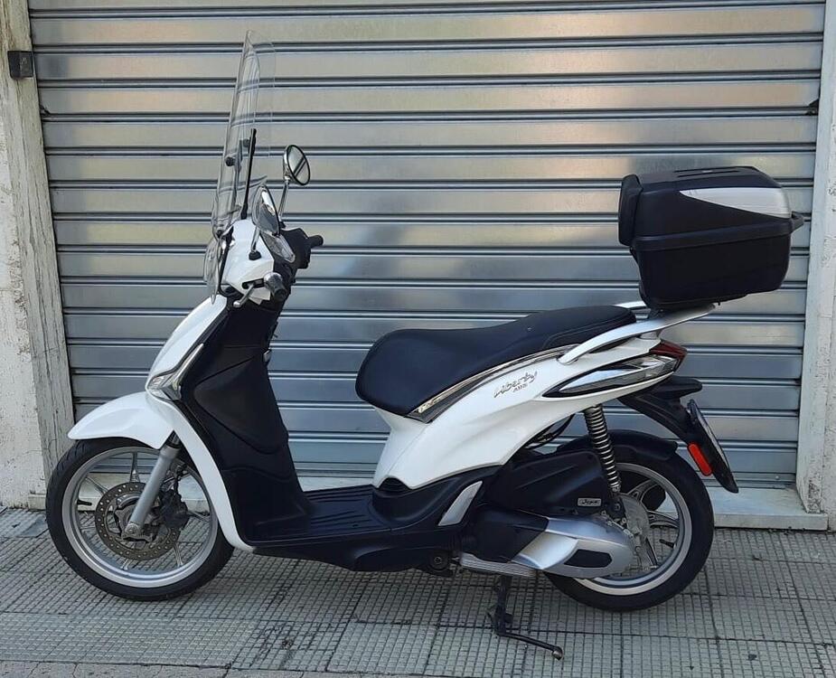 Piaggio Liberty 150 3V ABS (2020)