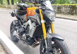 Yamaha MT-09 ABS (2013 - 15) usata