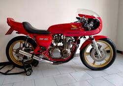 Honda Cb 500 Four d'epoca