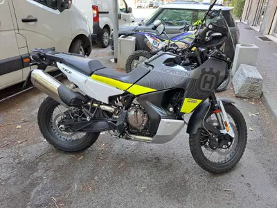 Husqvarna Norden 901 (2022 - 26) usata