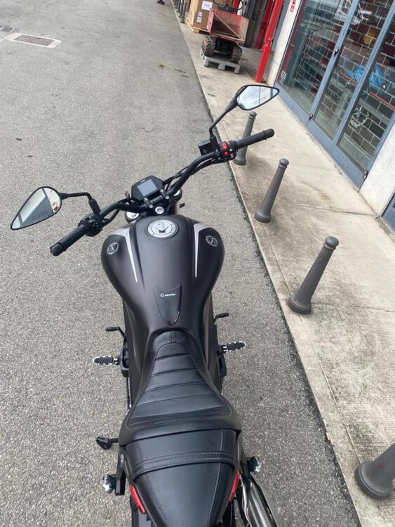 Benelli 502 C (2021 - 24) (5)