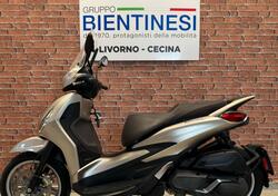 Piaggio Beverly 400 ABS-ASR (2021 - 24) usata