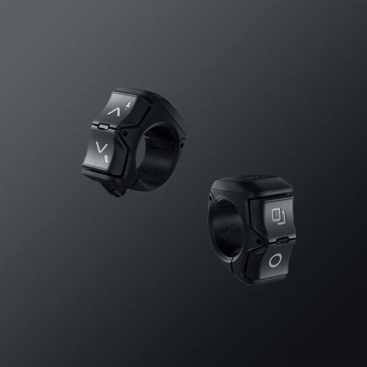 Dai droni alle eMTB! DJI entra nel mondo ebike con il suo primo (potente) motore, l'Avinox (2)