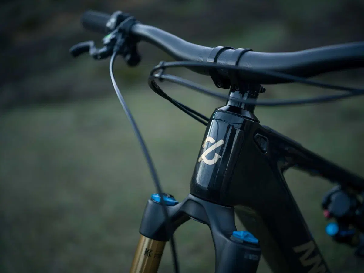 Dai droni alle eMTB! DJI entra nel mondo ebike con il suo primo (potente) motore, l'Avinox (3)