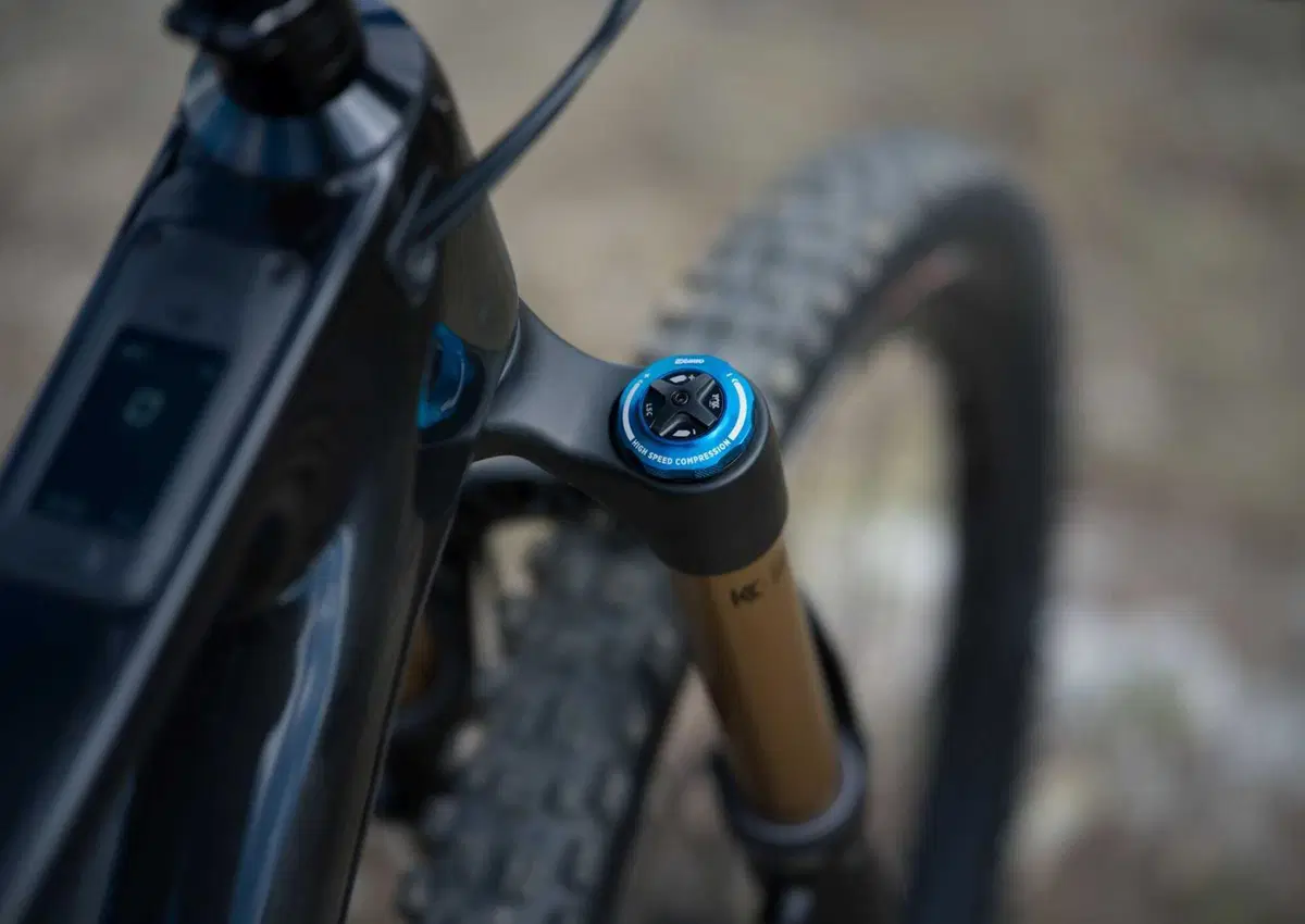 Dai droni alle eMTB! DJI entra nel mondo ebike con il suo primo (potente) motore, l'Avinox (6)