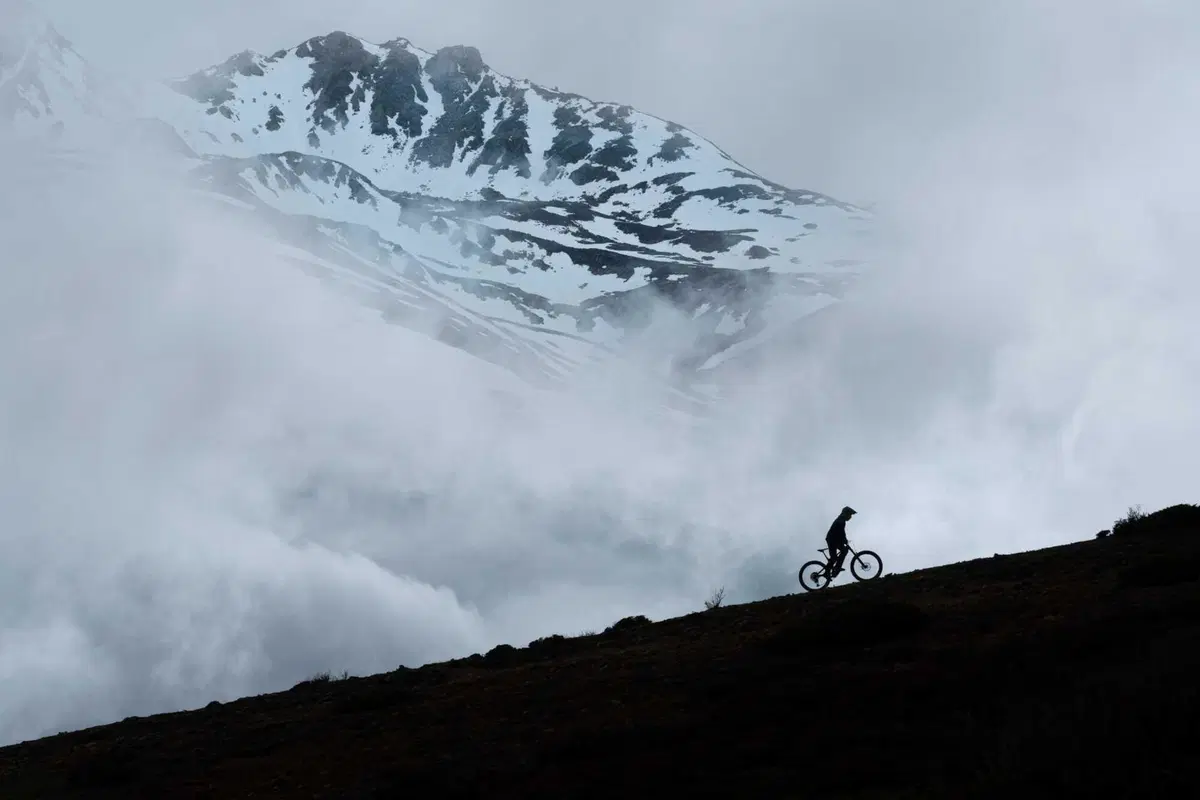 Dai droni alle eMTB! DJI entra nel mondo ebike con il suo primo (potente) motore, l'Avinox (7)
