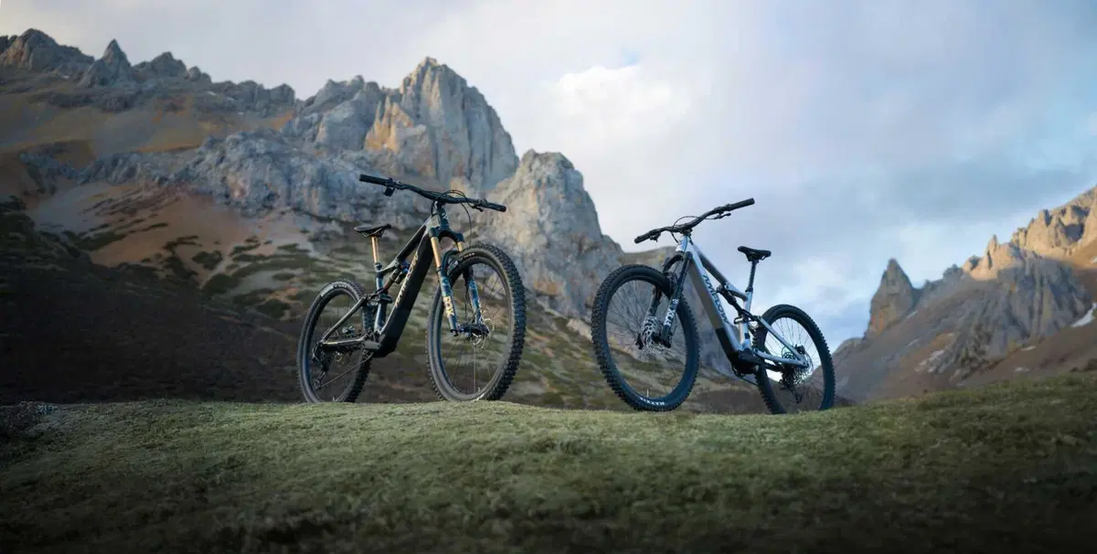 Dai droni alle eMTB! DJI entra nel mondo ebike con il suo primo (potente) motore, l'Avinox (9)