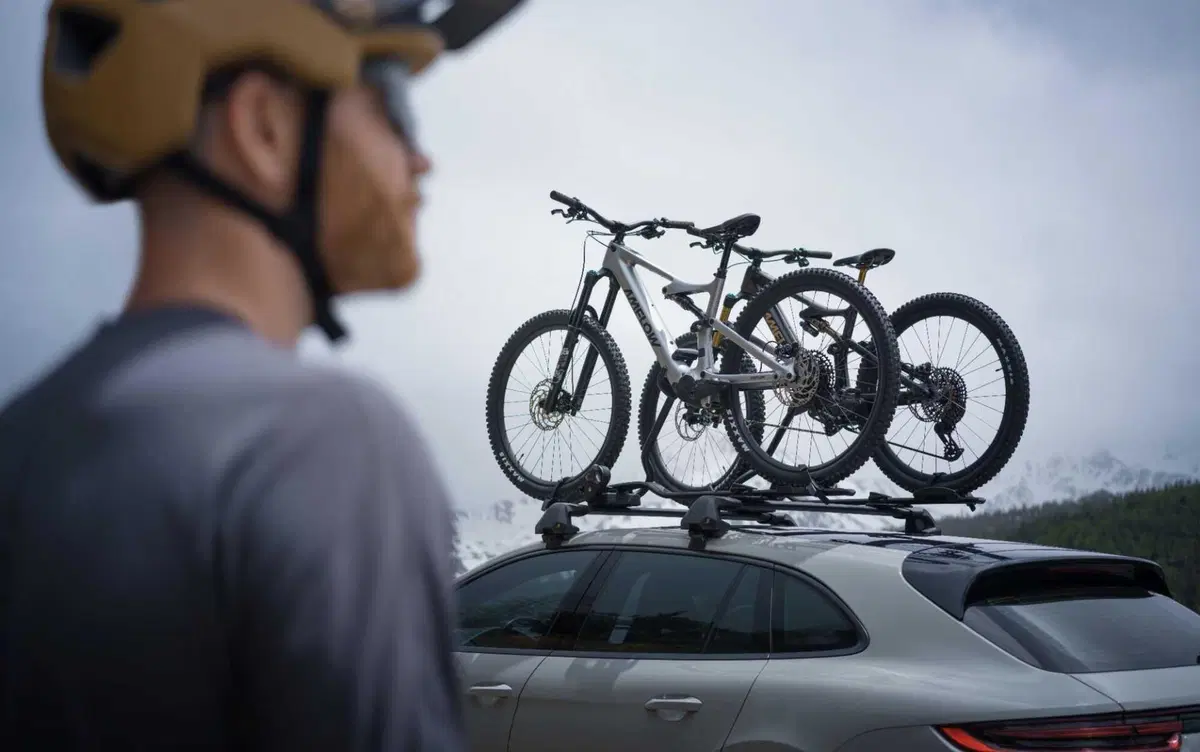 Dai droni alle eMTB! DJI entra nel mondo ebike con il suo primo (potente) motore, l'Avinox (21)