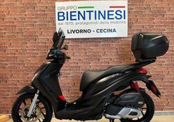 Piaggio Medley 150 S ABS (2021 - 24) usata