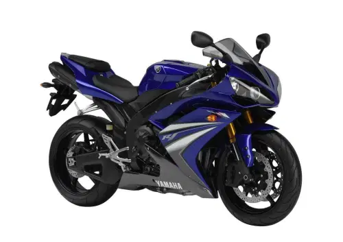 Yamaha YZF R1 (2006 - 07)