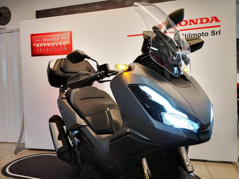 Honda ADV 350 (2022 - 24) (2)