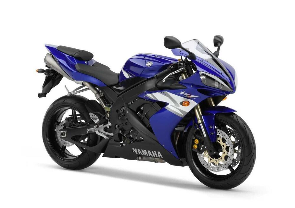 Yamaha YZF R1 (2004 - 05)