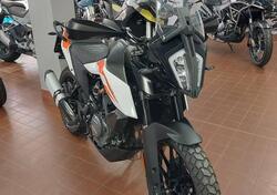 KTM 390 Adventure (2021) usata