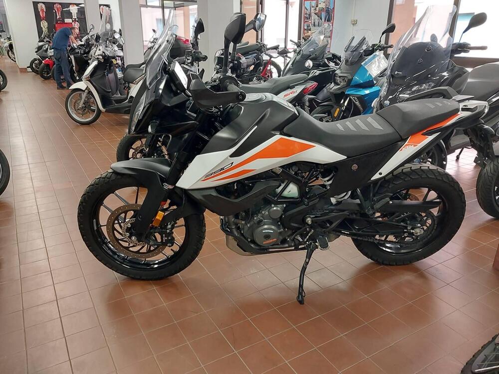 KTM 390 Adventure (2021) (3)